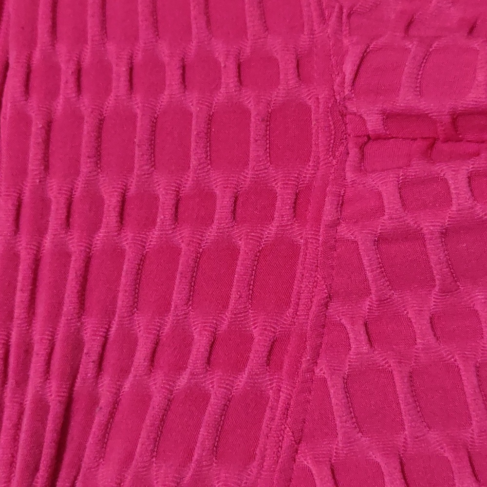 Viral butt lift spandex pink yoga pants ready to go size medium - Picture 5 of 6